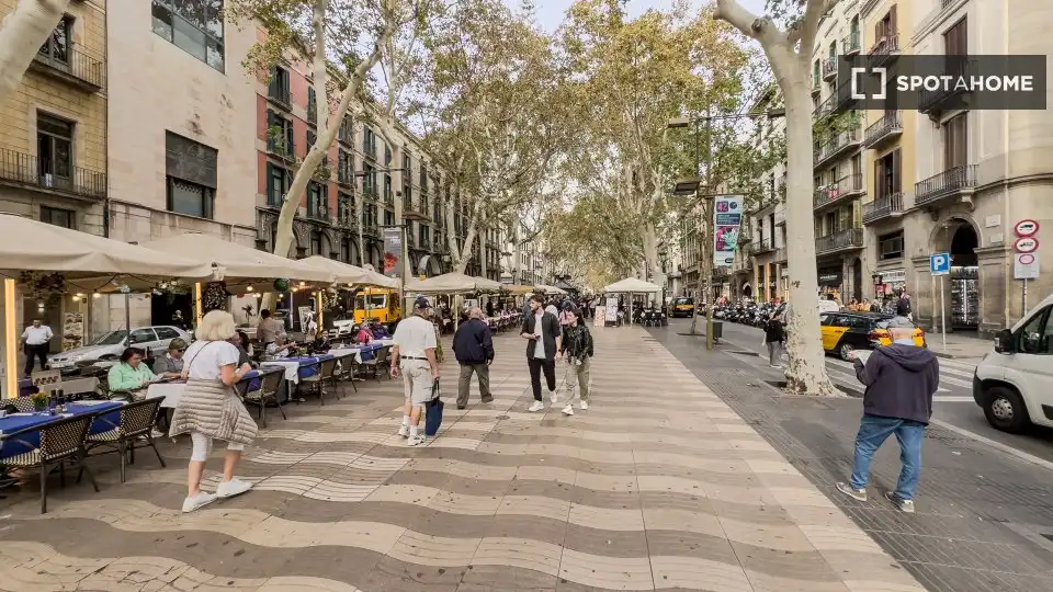 Flat to rent in Ciutat Vella, imagen 17