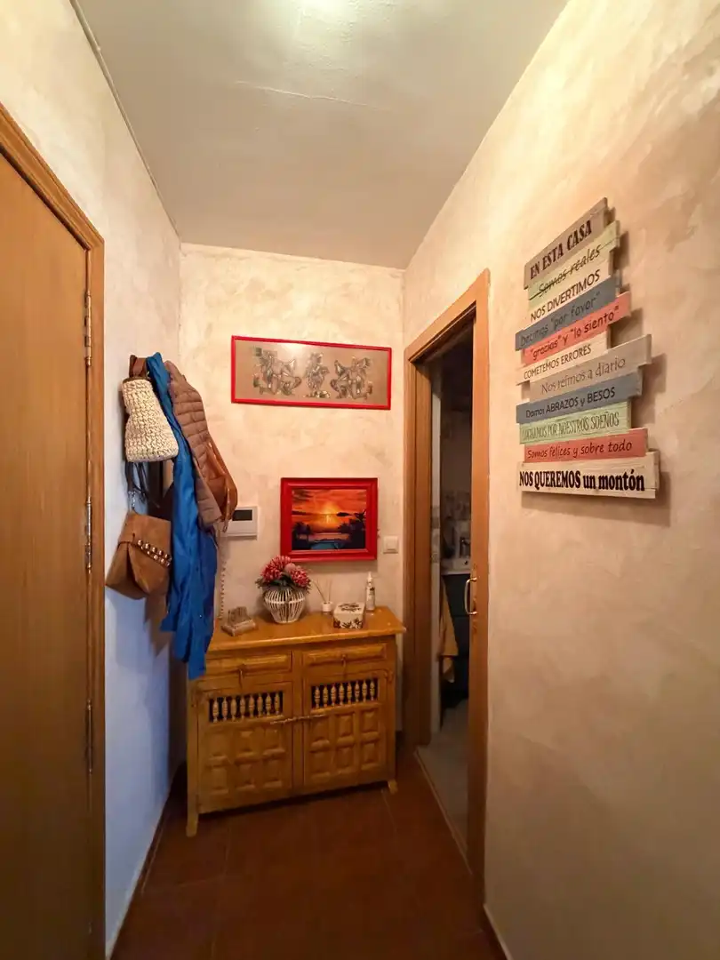 Piso en venta en Badajoz con Aire acondicionado, Calefacción y Balcón