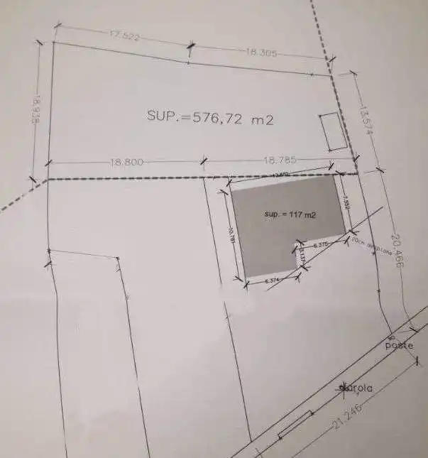 Terreny residencial en venda a O Burgo - Campus Universitario, imagen 6