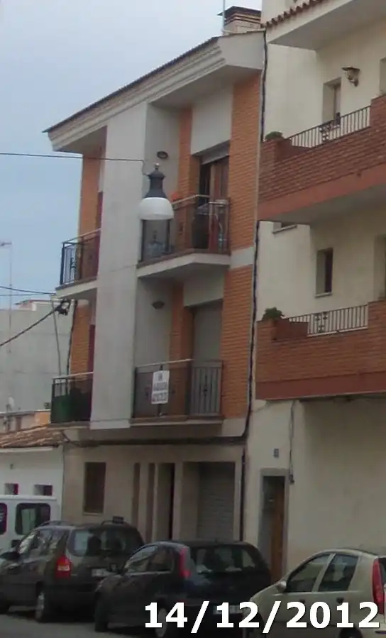 Appartement à vendre à C/ Sant Ramón, imagen 2