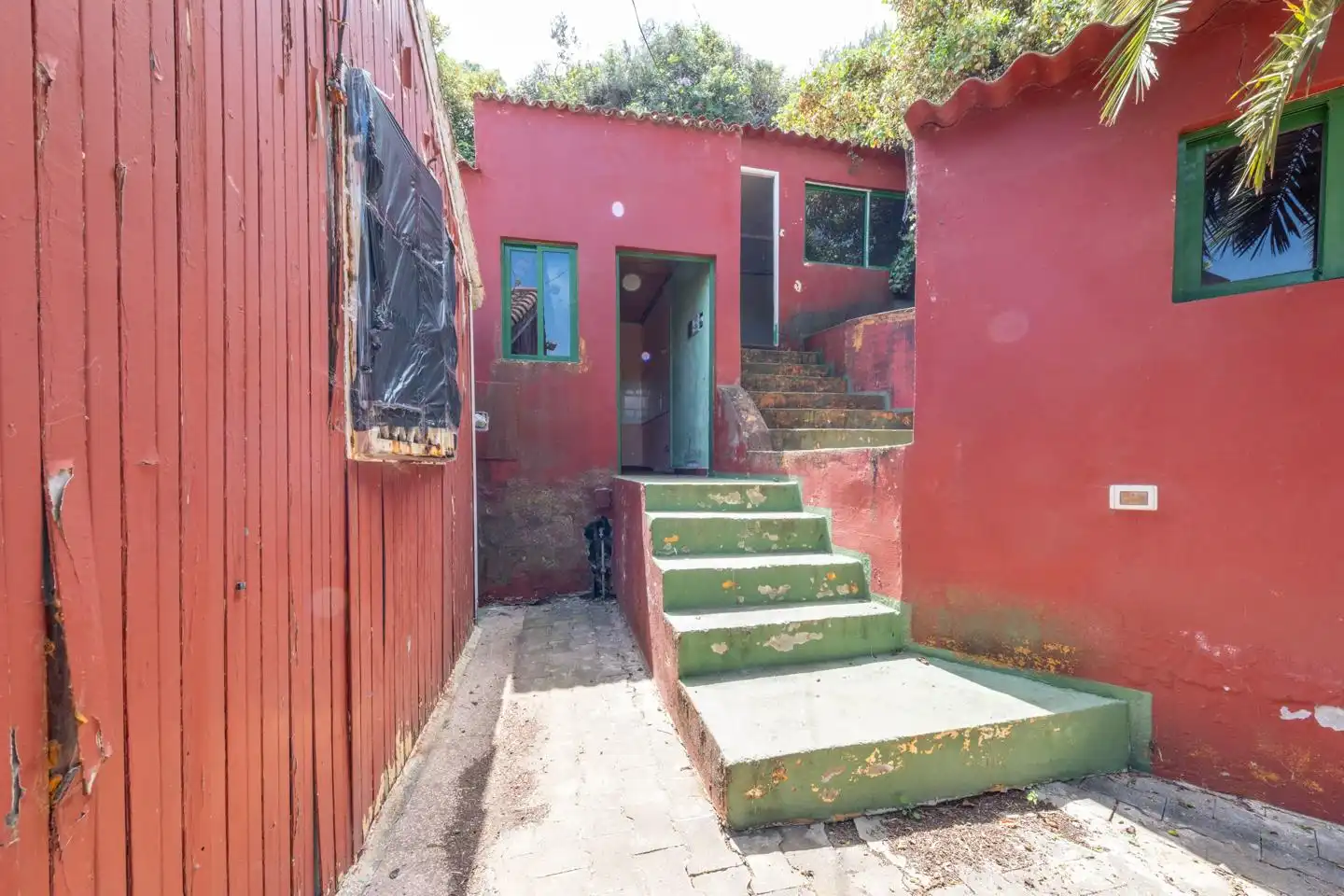 Haus zum Verkauf in Vega de San Mateo, imagen 38