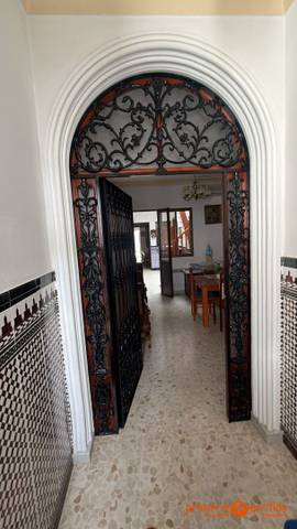 Casa-chalet en Venta en Fuentes de Andalucía