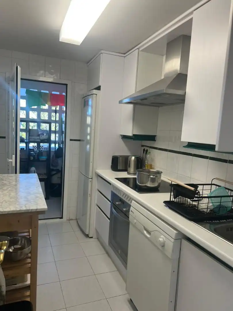 Apartament de lloguer a Nueva Andalucía, imagen 5