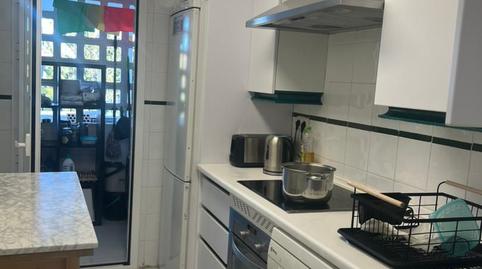 Photo 5 of Apartment for rent in La Dama de Noche - La Alzambra, Marbella