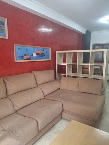 Piso en Venta en Calle Teniente Arrabal en Centro