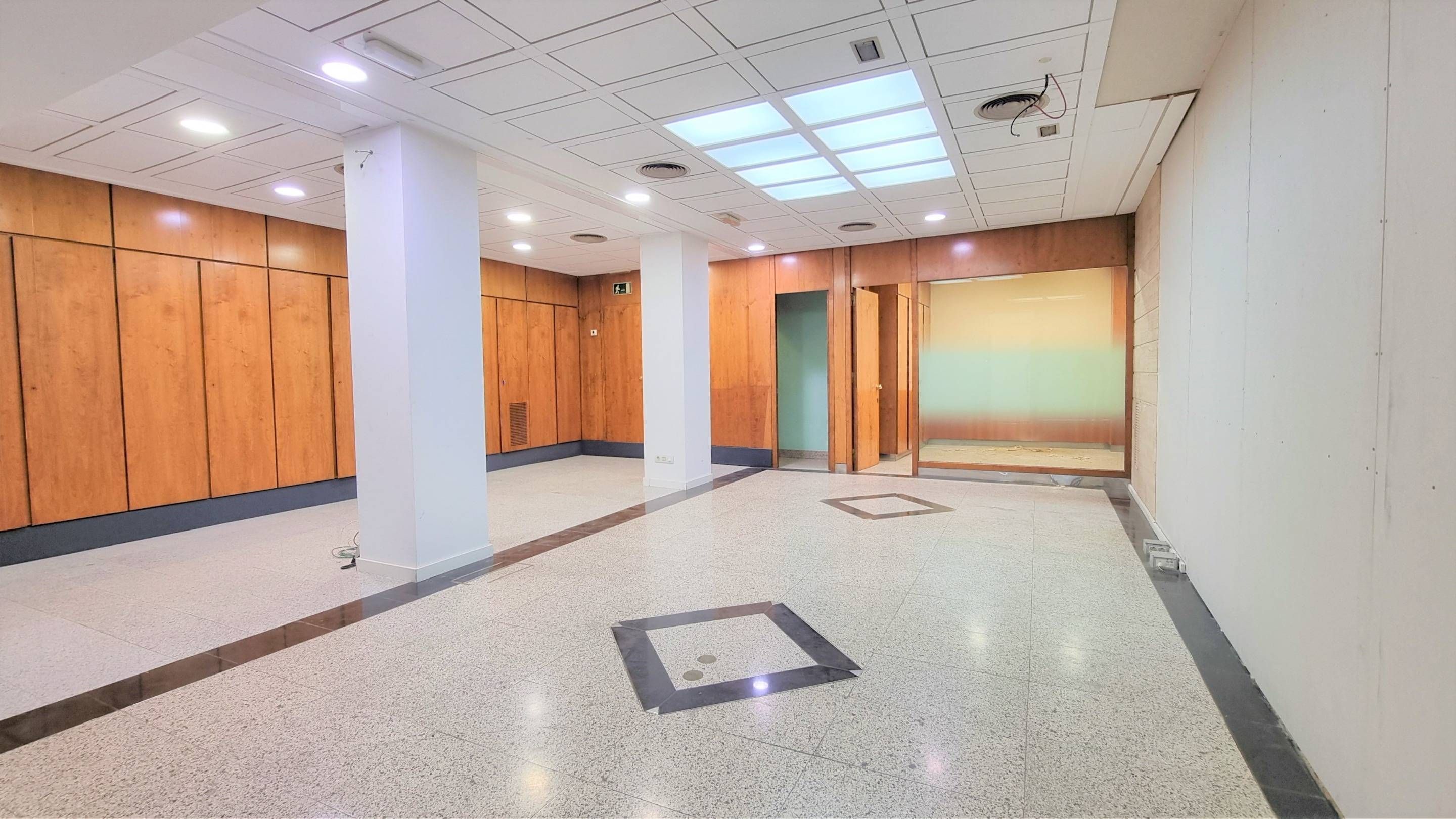 Premises to rent in Centre, Reus