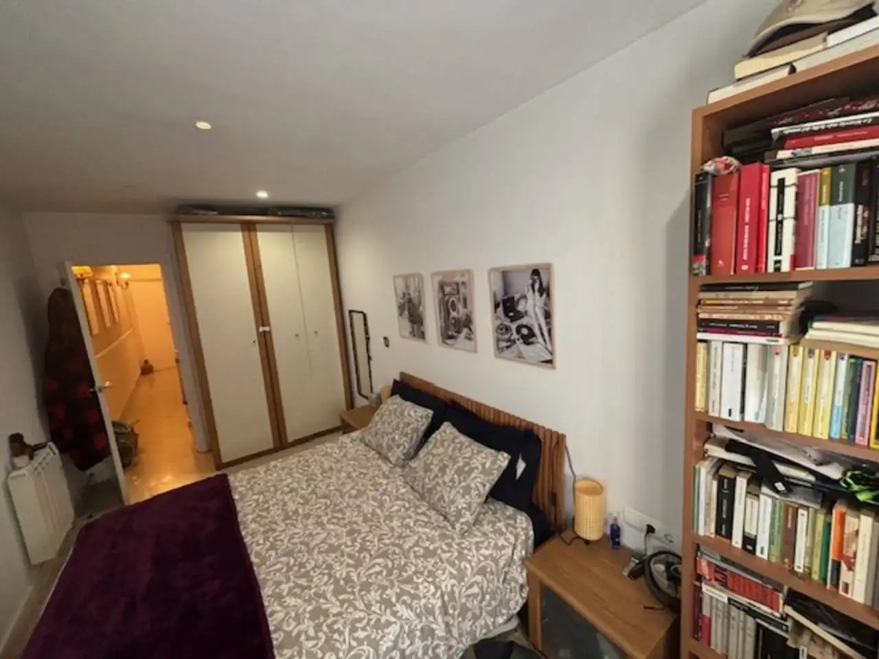 Flat for sale in Calle sant Ramon, Centre
