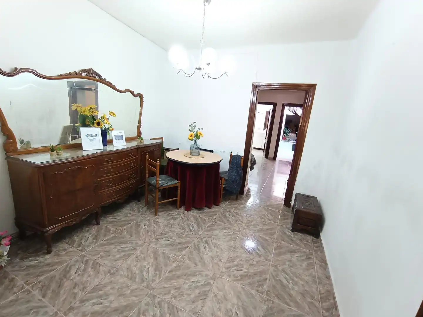 Casa adosada en venta en Molina de Segura con Aire acondicionado, Terraza y Amueblado