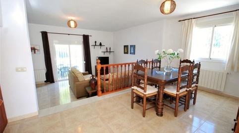 Foto 5 de Casa adosada en venda a Benahavís pueblo, Benahavís