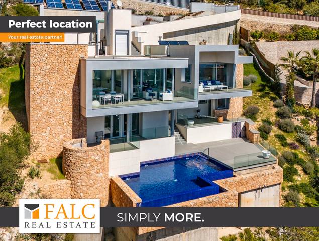 Casa-chalet en Venta en Son Espanyolet