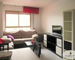 Apartment to rent in C/ Agustin Lara, Vistalegre