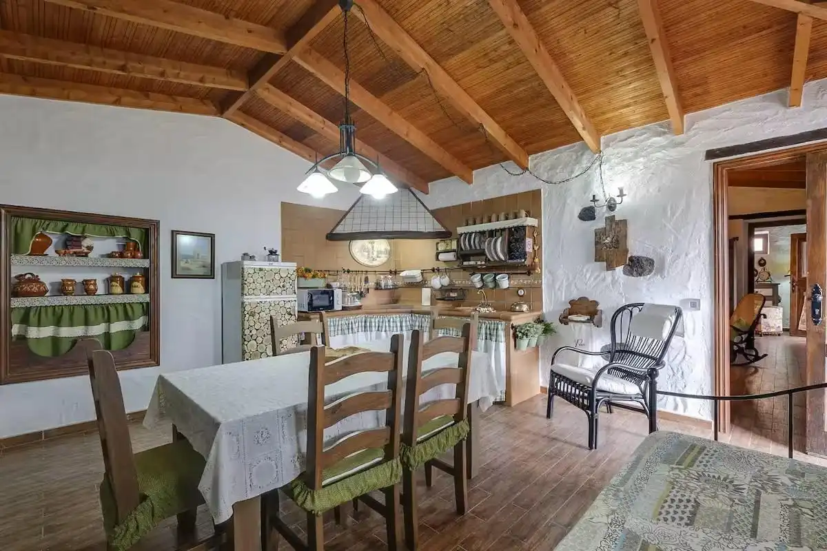 Casa o xalet en venda a CASCAJO EL, 33, Tamaimo - Arguayo