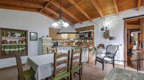 Foto 2 de Casa o chalet en venta en  Cascajo el, 33, Tamaimo - Arguayo, Santiago del Teide