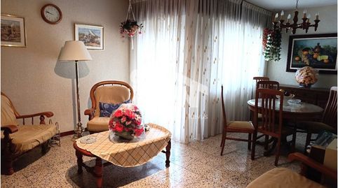Foto 5 de Piso en venta en Calle García del Real, Las Navas del Marqués , Ávila
