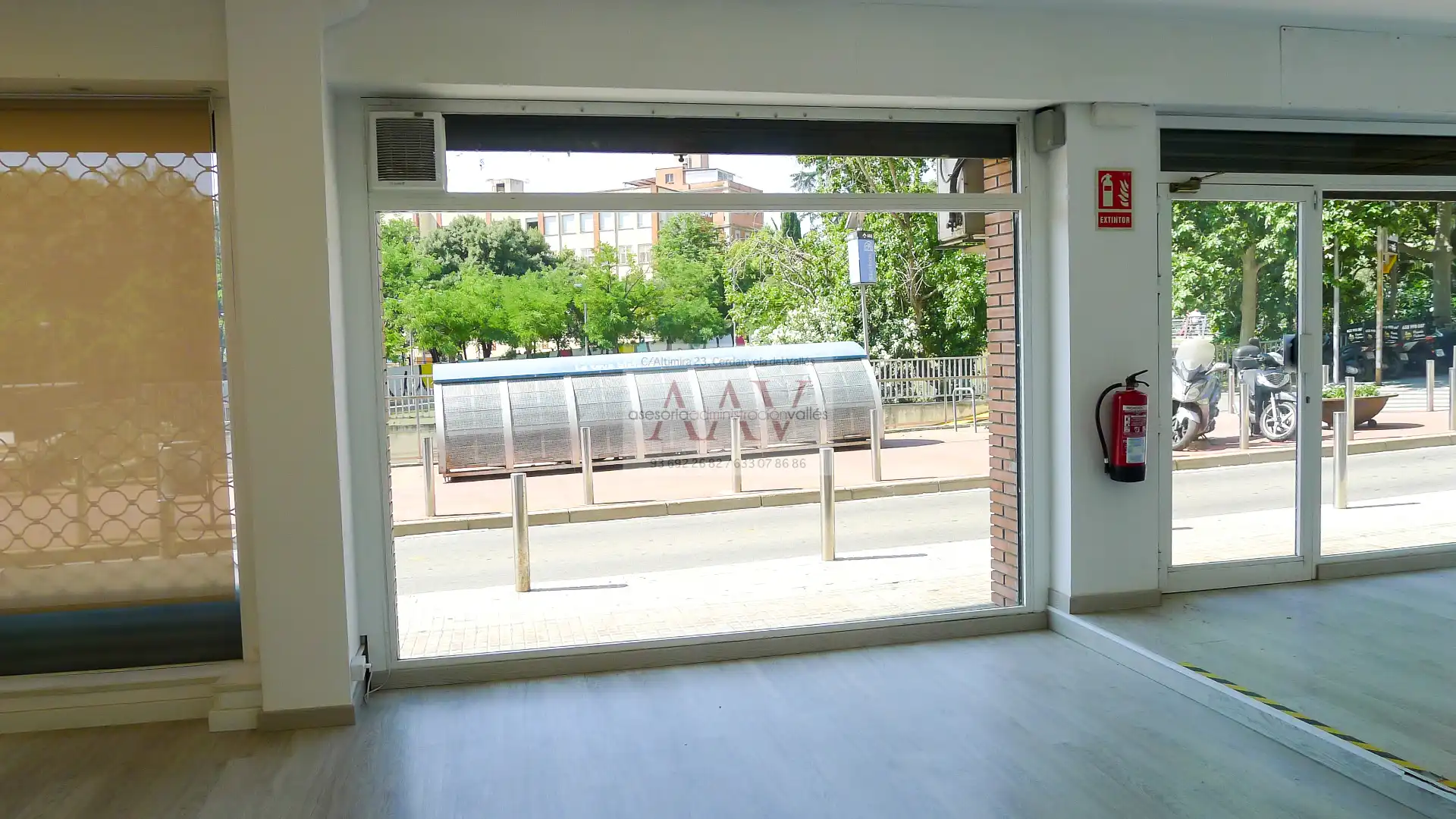 Gewerbefläche zur Miete in Catalunya - Fontetes, imagen 6