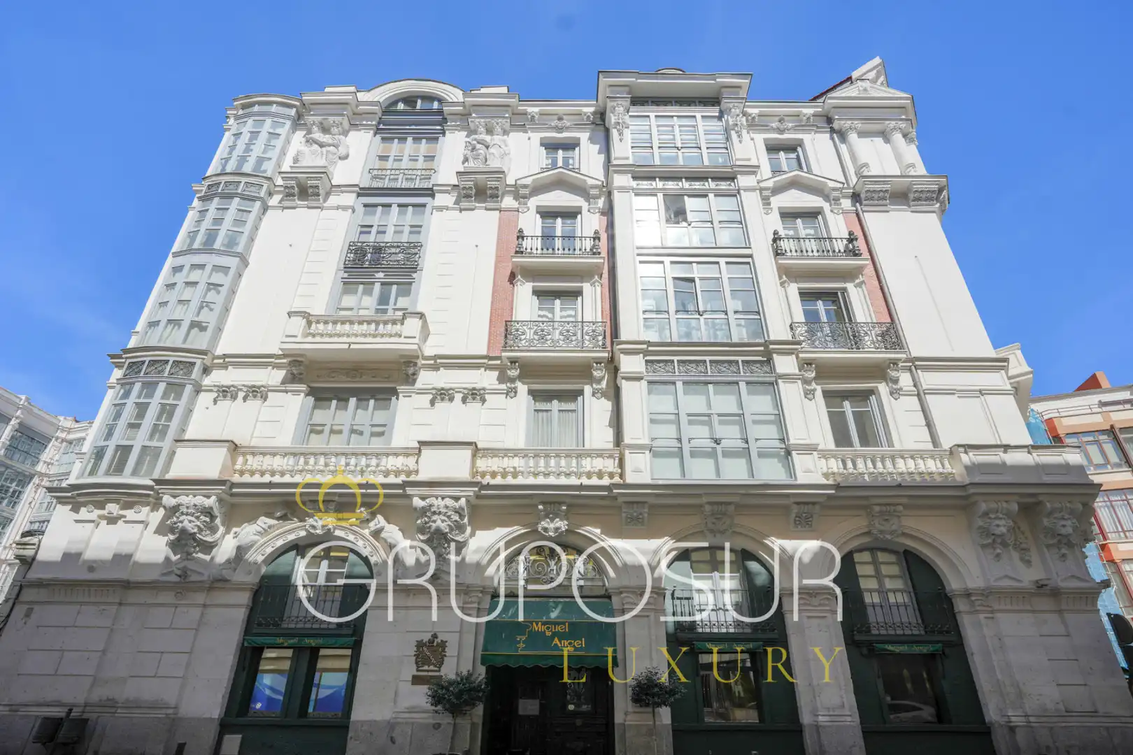 Piso con terraza en venta en Calle de Mantilla 5, imagen 8