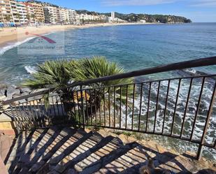 Balcony of Residential for sale in Tossa de Mar