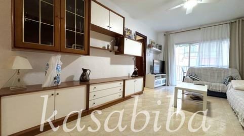 Photo 3 of Flat to rent in Neptuno, Platja de la Pobla de Farnals, Valencia
