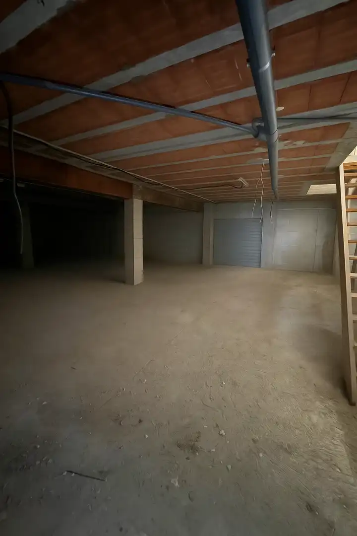 Parking de Nave industrial en venta en Riudoms