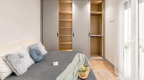 Foto 4 von Wohnung zum Verkauf in Calle General Diaz Porlier, Goya, Madrid Capital