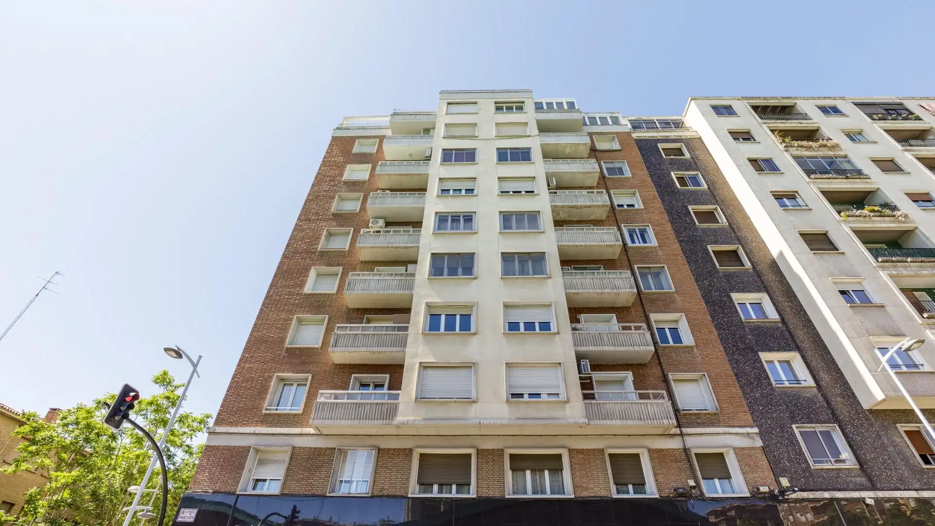 Wohnung mit Terrasse zum Verkauf in Avenida GOYA, FRANCISCO DE 47, imagen 40