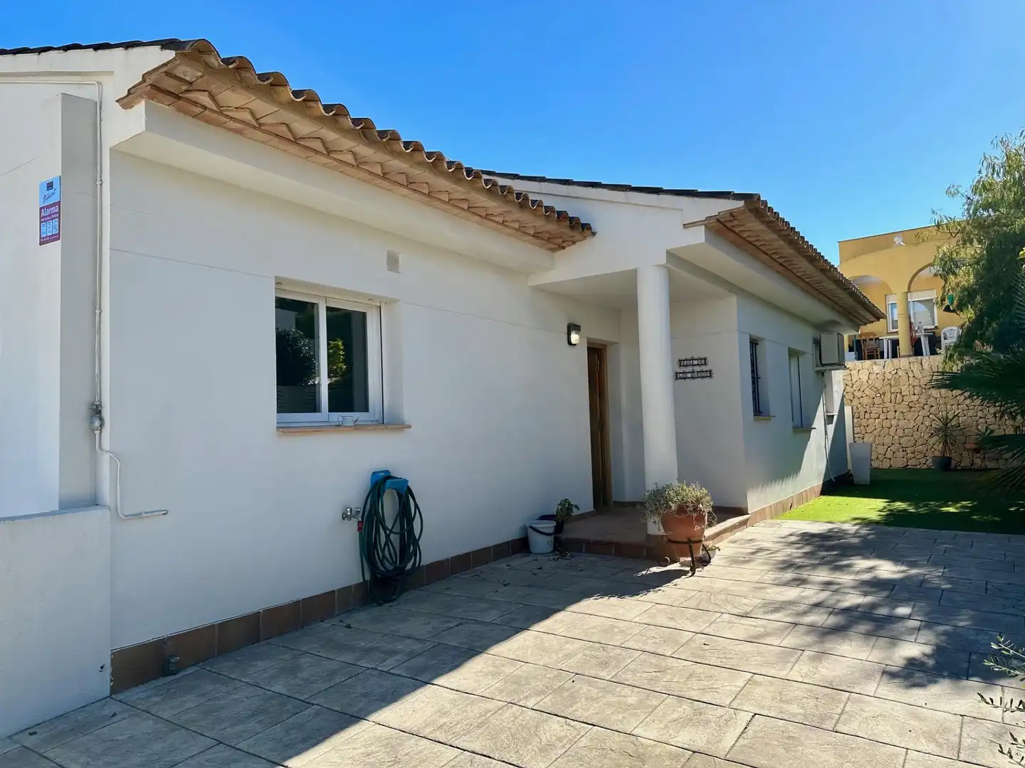 Casa o xalet de lloguer a MIRAMAR, 22, El Tossal - Bello Horizonte