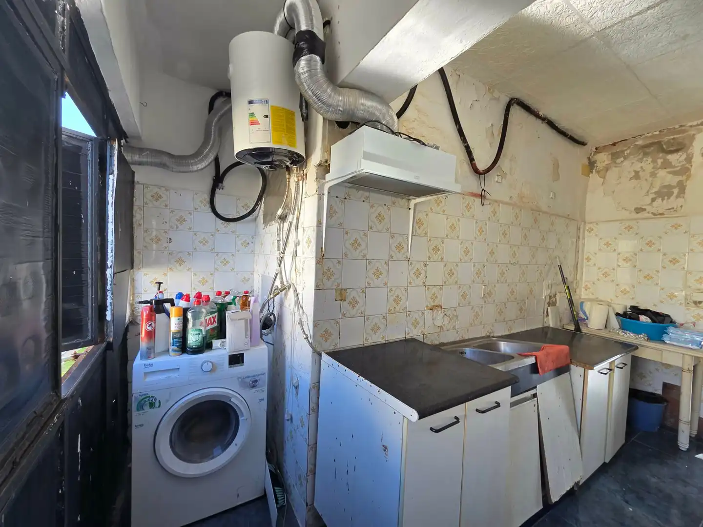 Flat for sale in Calle Martín Ferrador, Plaza de Toros