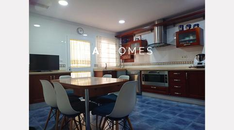 Foto 4 de Casa adosada en venda a Calle Calle Reina Sofía, Villanueva de la Concepción, Málaga