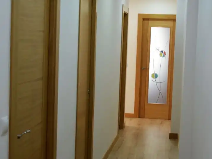 Piso de alquiler en Calle del Príncipe, 12, Circular