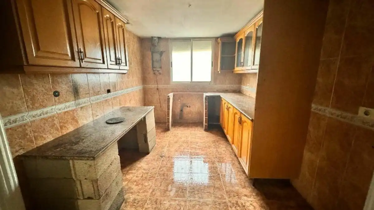 Casa o xalet en venda a PROYECTO, 230, Estadio Castalia