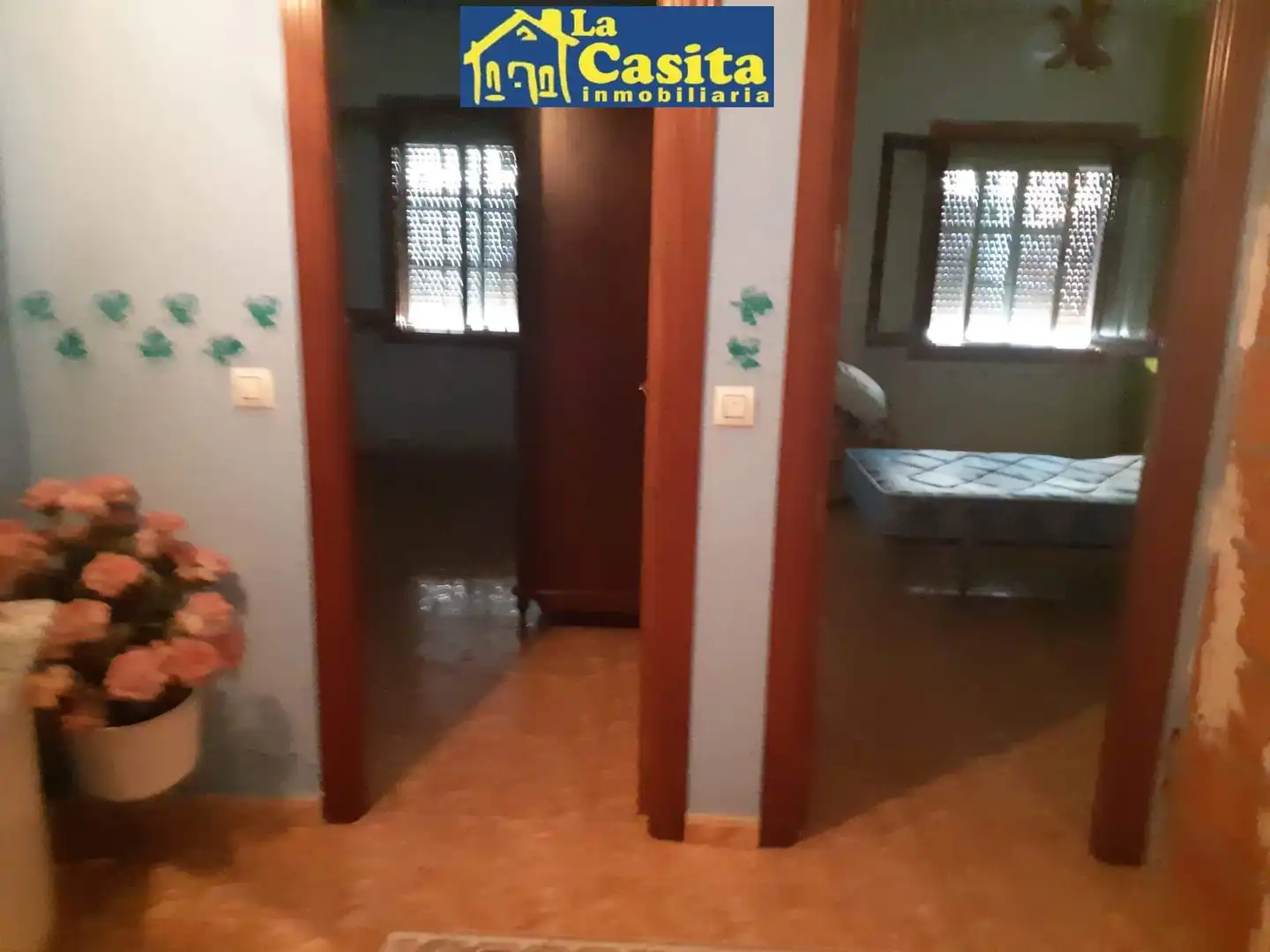 Bedroom of Ground floor for sale in Almagro