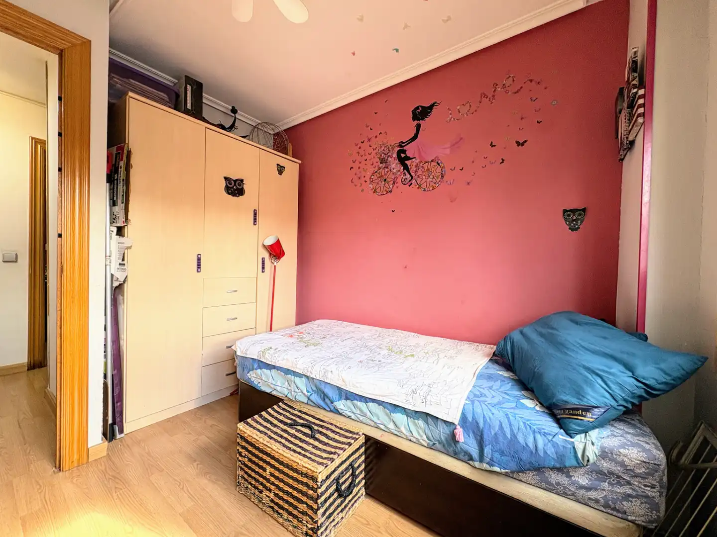 Piso en venta en Calle Sementera, 2, Huerta del Rey