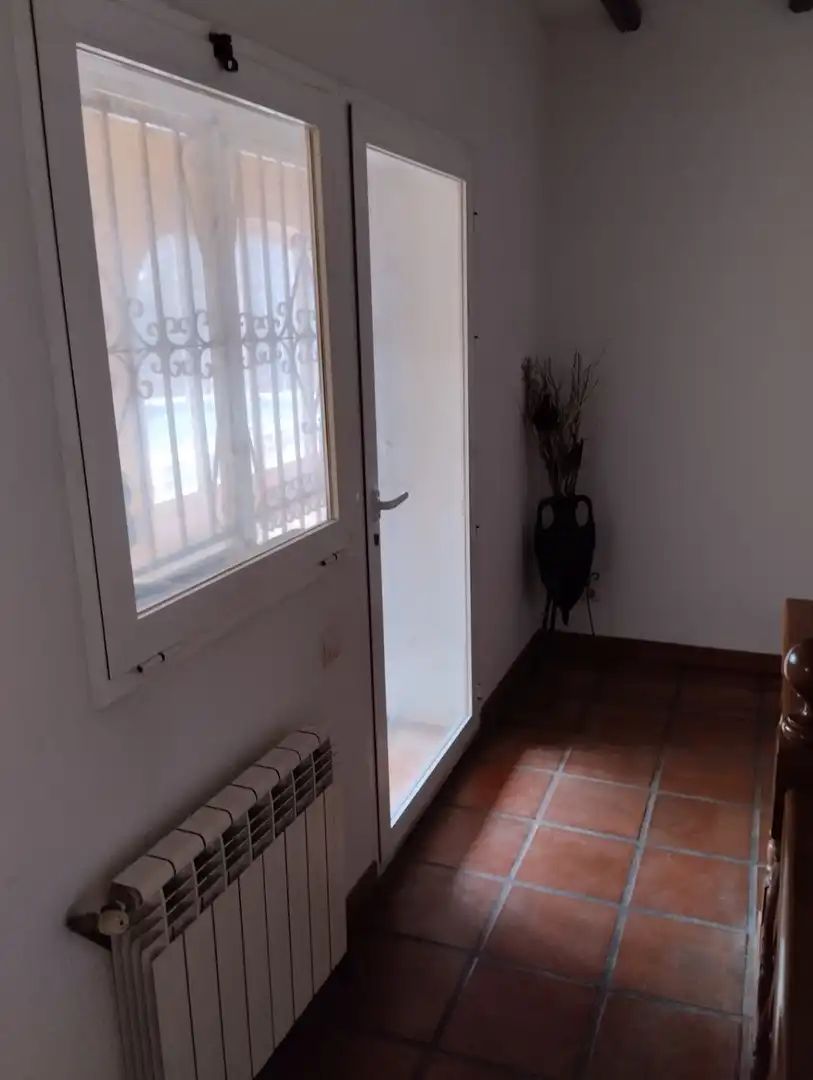 Villa con piscina in vendita a Altea la Vella, imagen 88