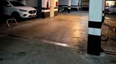 Foto 4 de Traster de lloguer a Calle Baltasar Gracián, 3, La Muela, Zaragoza