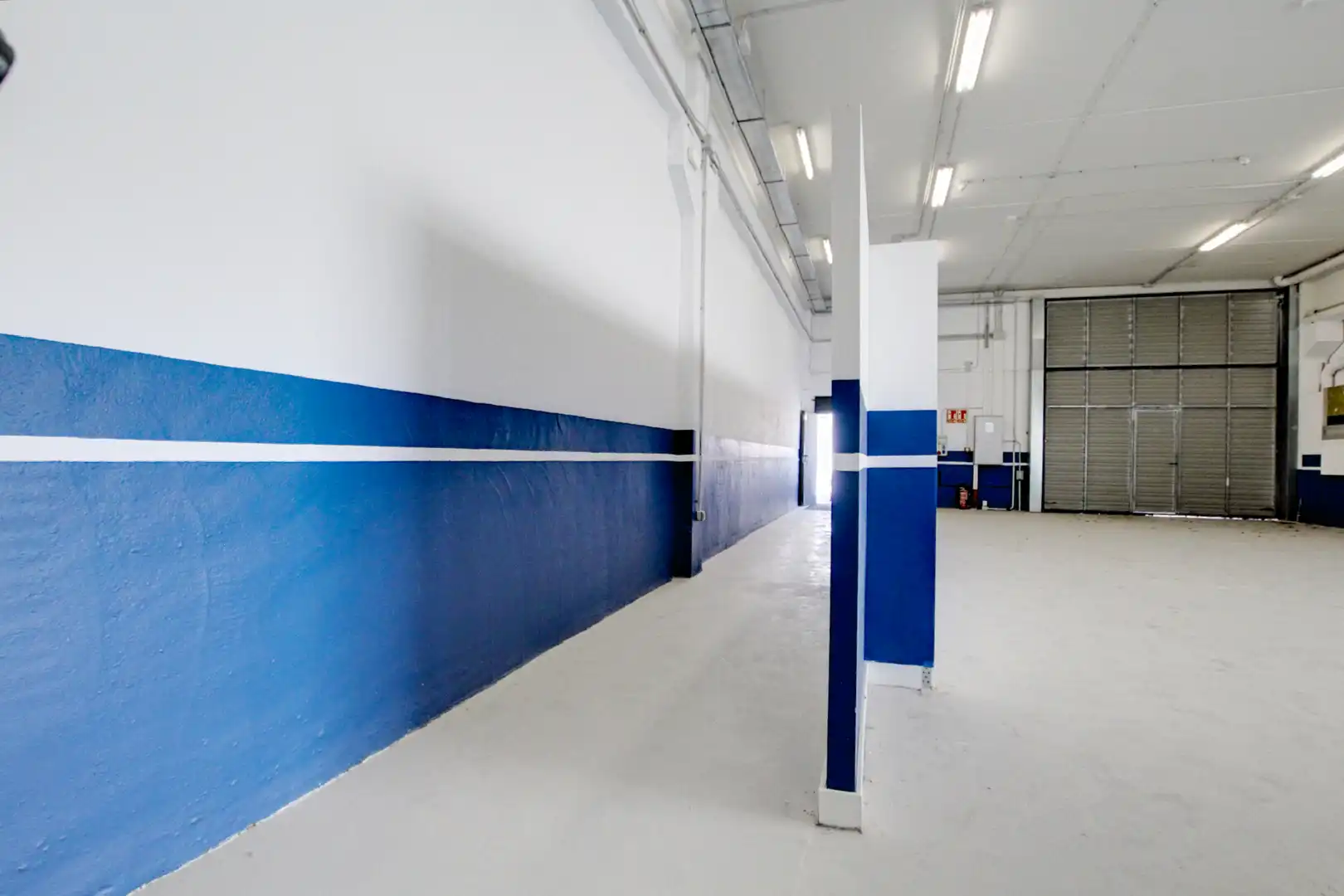 Nave industrial en venta en Azuqueca de Henares