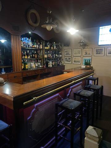 Local comercial en Alquiler en Carrer de Buenos Aires, 94 en Fenals