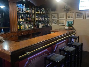 Local comercial de lloguer a Carrer de Buenos Aires 94