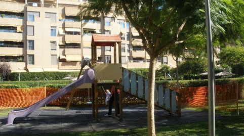 Foto 5 von Wohnung zur Miete in Carrer de la Canal de Navarrés, 451, Sant Pau, Valencia Capital