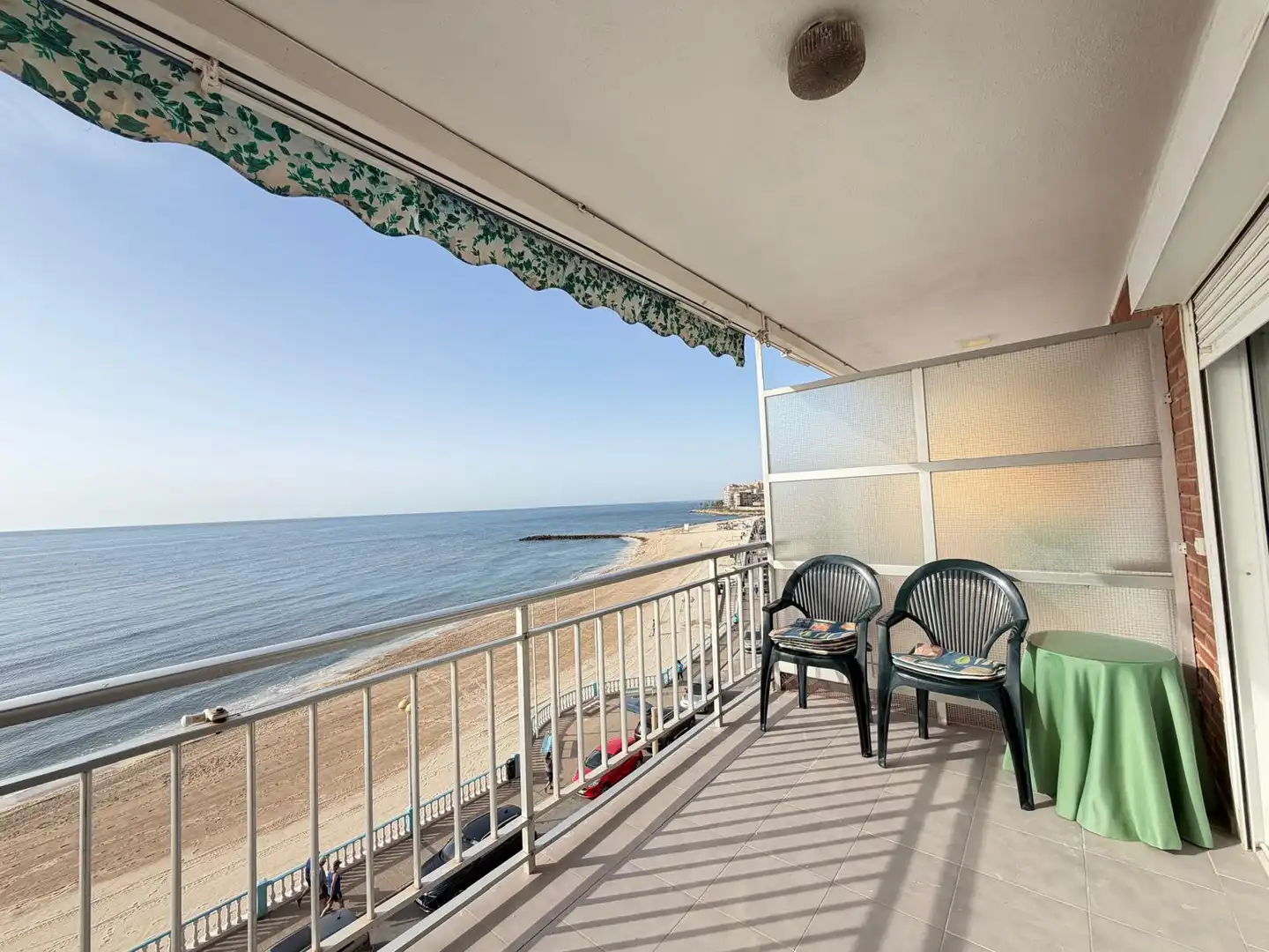 Wohnung mit Terrasse zum Verkauf in Avenida Doctor Mariano Ruiz Canovas, imagen 3