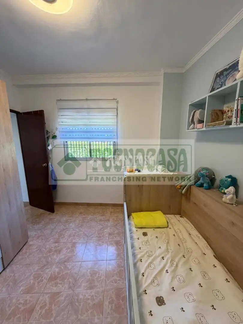 Abitazione con terrazza in vendita a Partidas Norte, imagen 10