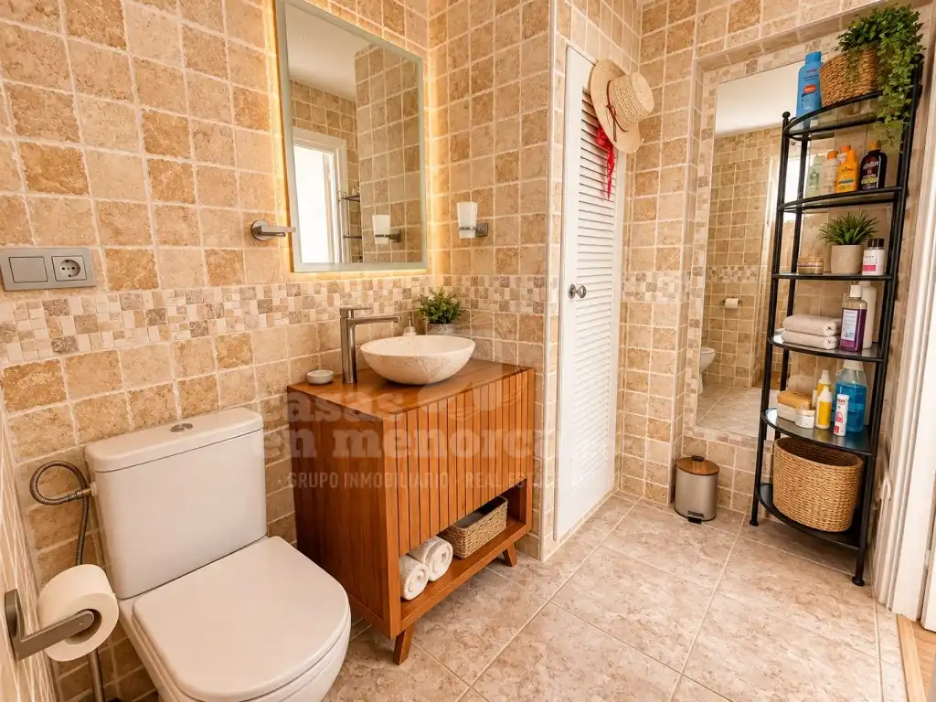 Maison à vendre à Cala d'en Bosch - Serpentona, imagen 15