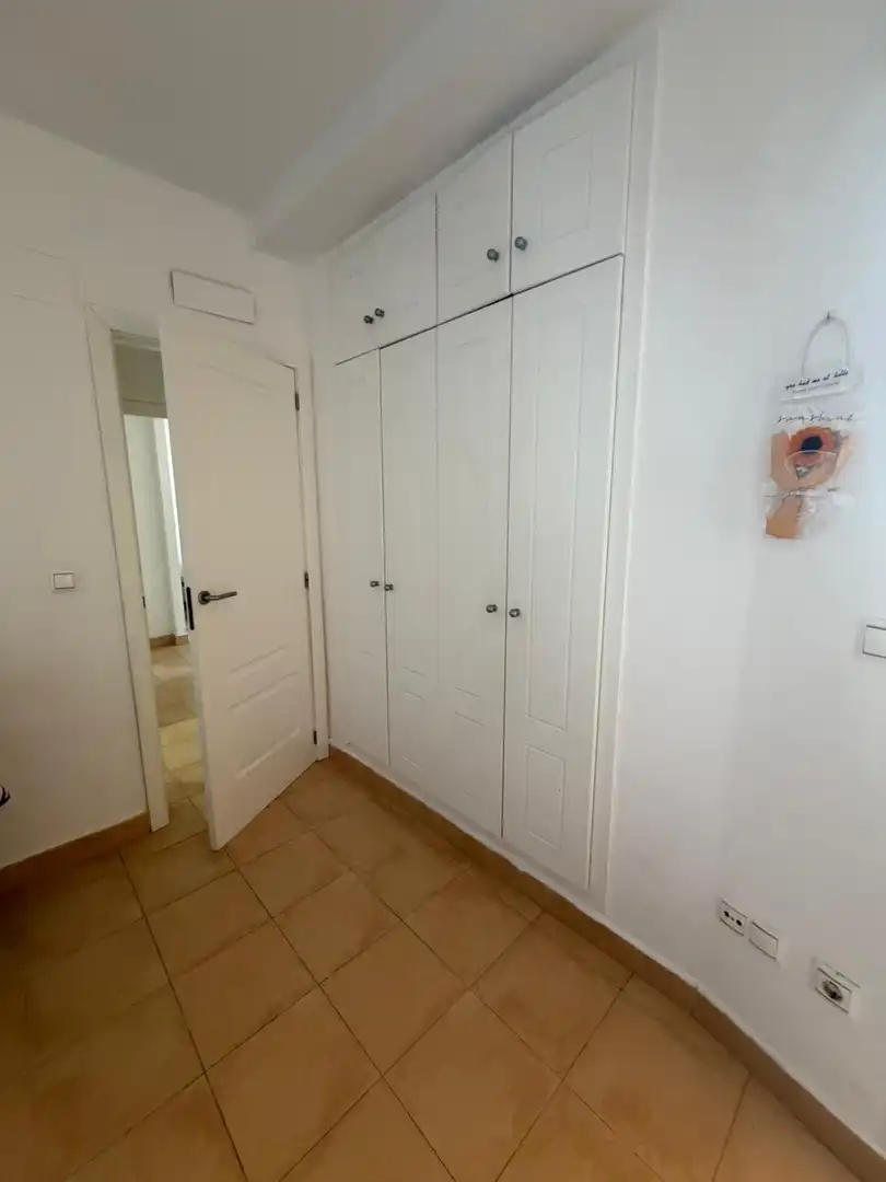 Apartments for sale in Benidorm  with Air Conditioner, Terrace and Balcony