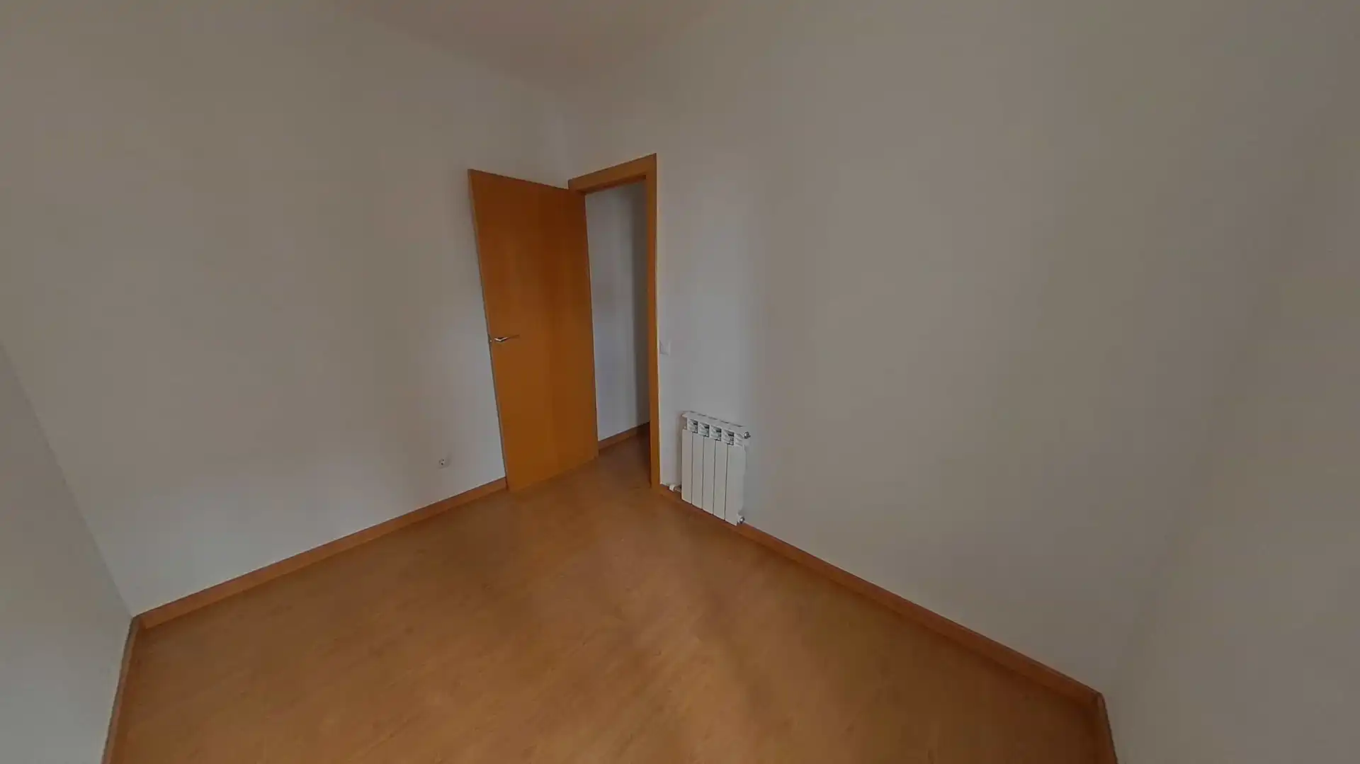 Schlafzimmer von Wohnung zum Verkauf in L'Hospitalet de Llobregat mit Heizung