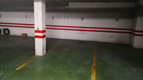 Foto 5 de Garaje de alquiler en Calle Luis Daoiz, 8, Morón de la Frontera, Sevilla