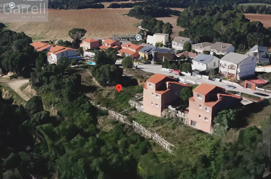 Lands and plots for sale in CARRER DEL GATELL 
 SANT PERE DE VILAMAJOR (BARCELONA), imagen 12