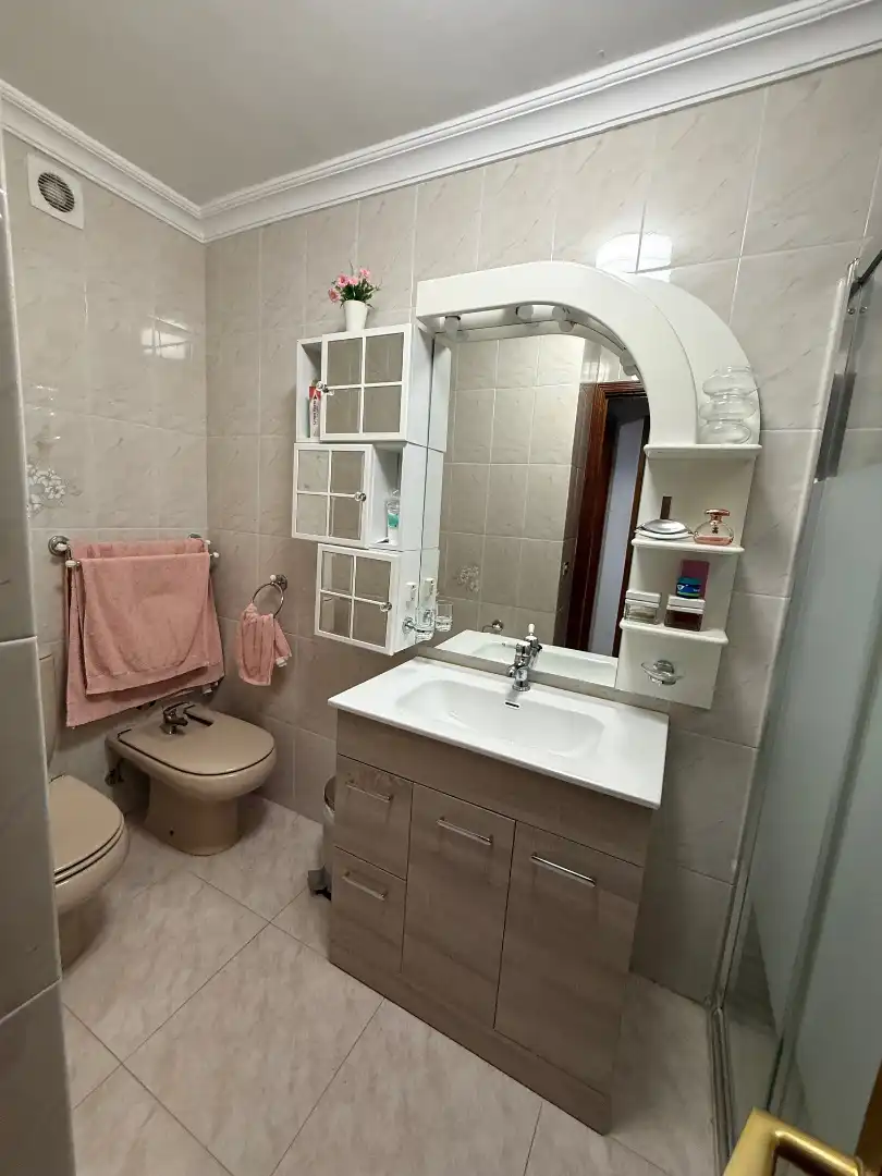 Baño de Piso en venta en Santa Cruz de Tenerife con Amueblado