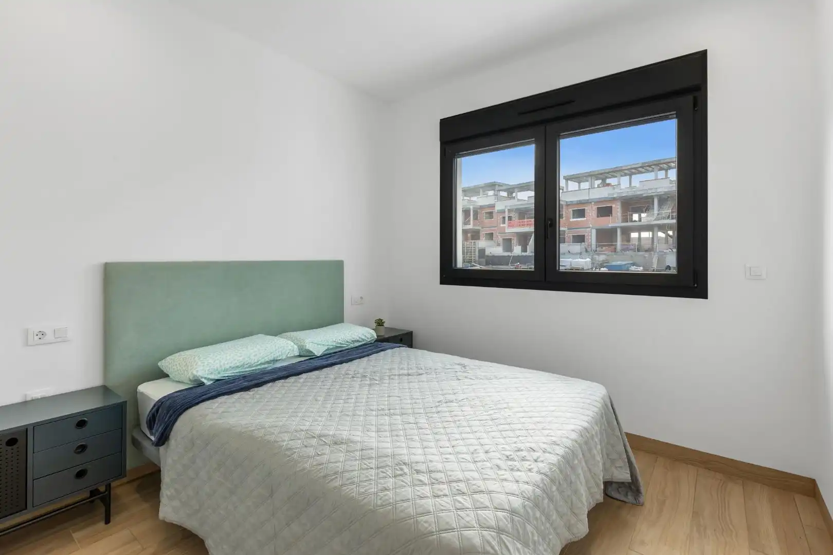 Àtic amb terrassa en venda a Los Balcones - Los Altos, imagen 19