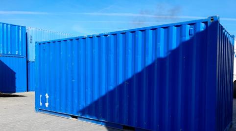 Foto 3 de Trastero de alquiler en Coslada pueblo, Coslada