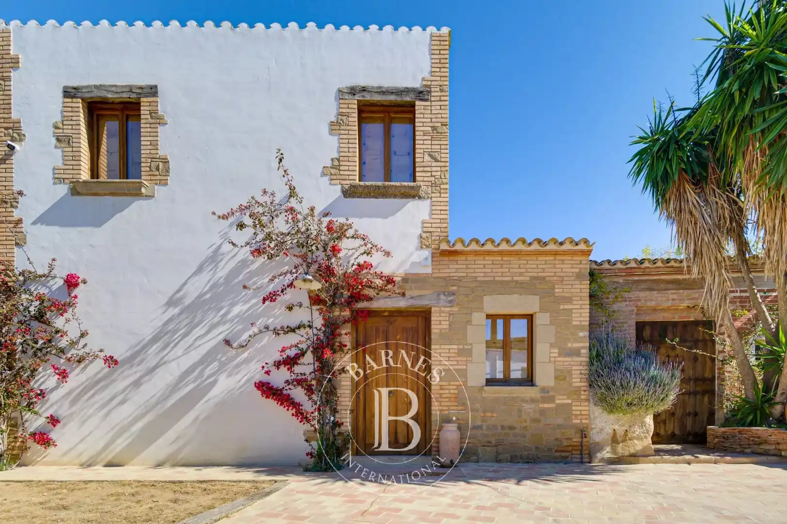 Garden of Houses for rent in Palafrugell  with Air Conditioner, Heating and Swimming Pool