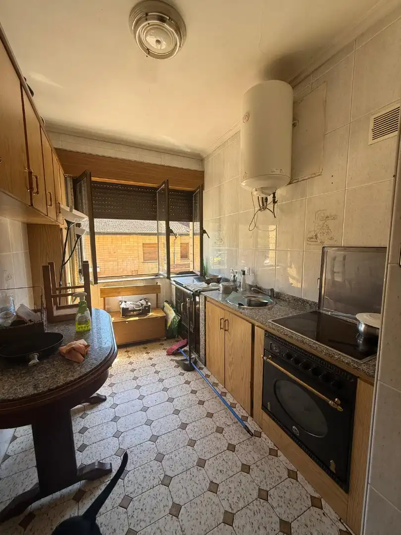 Flat for sale in Calle Lorenzo Medina, imagen 3
